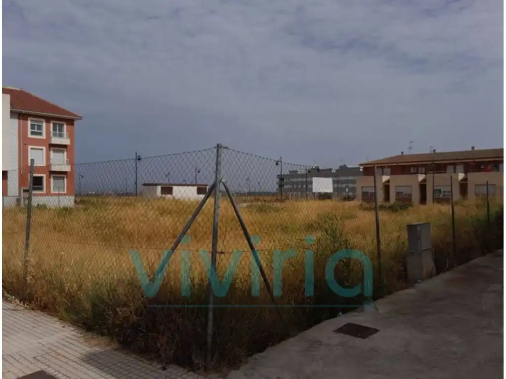 Wohnbaugrundstück zum Verkauf in Carrer Antonio Machado, imagen 10