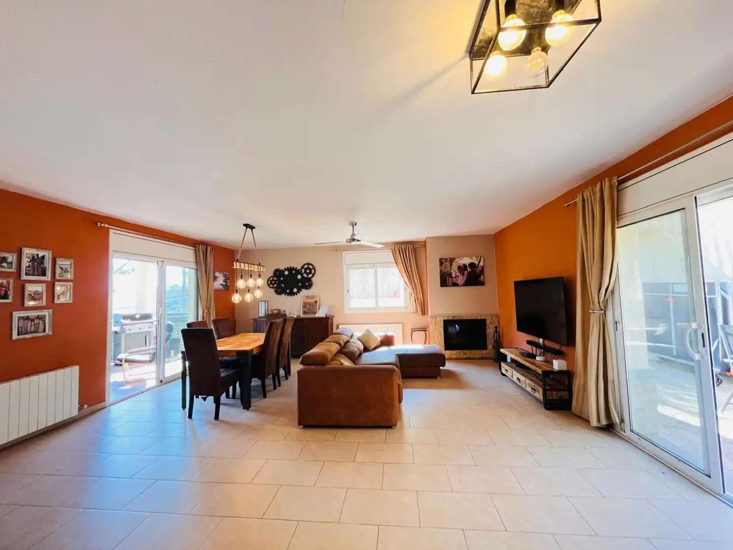 Maison avec piscine à vendre à Olivella, imagen 8