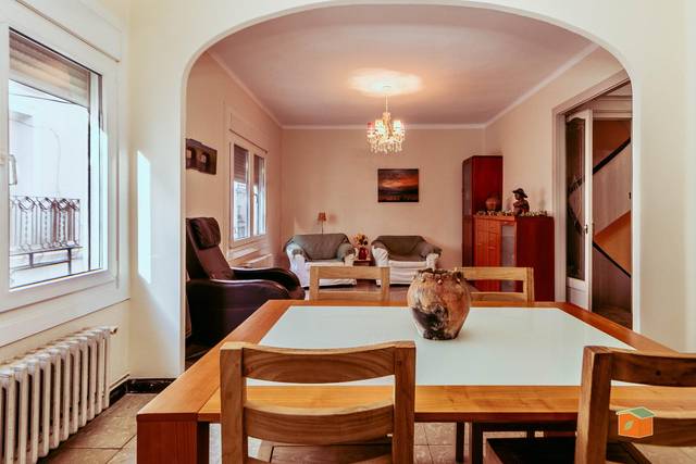 Casa-chalet en Venta en La Sénia