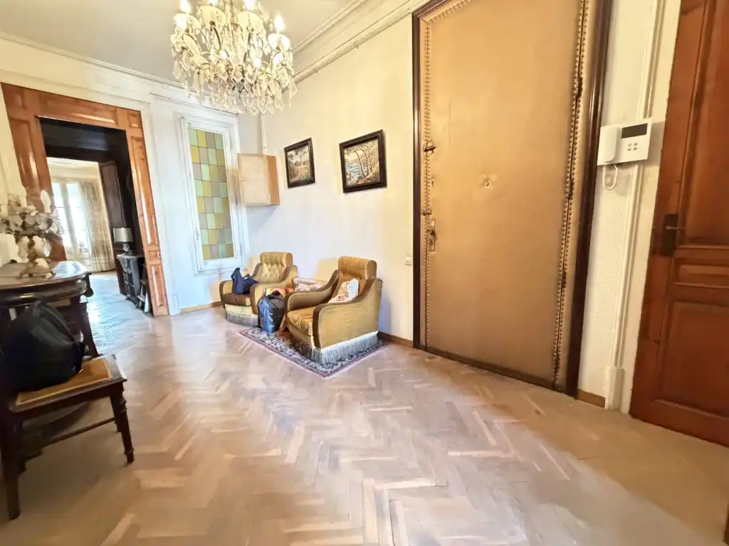 Appartement avec terrasse à vendre à Calle Balmes, imagen 14