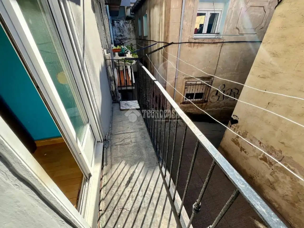 Piso con terraza en venta en Centro - Ayuntamiento, imagen 5