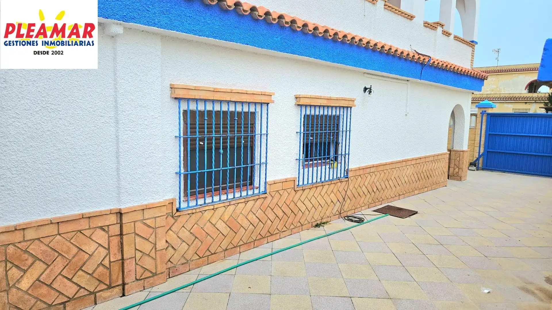 Maison rustique à vendre à Las Tres Piedras - Costa Ballena, imagen 5