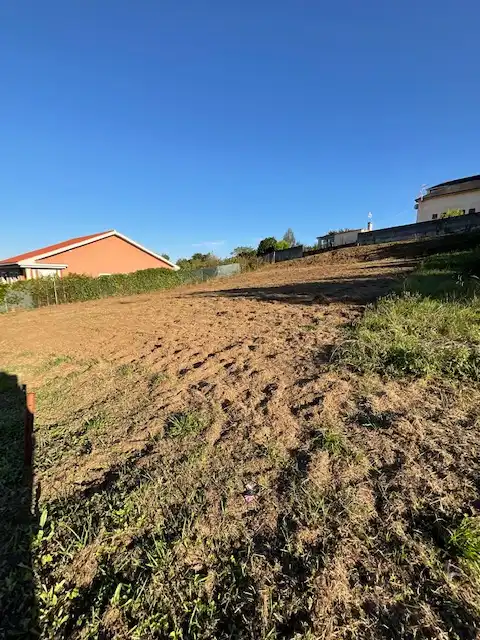 Residential for sale in A Malata - Catabois - Ciudad Jardín