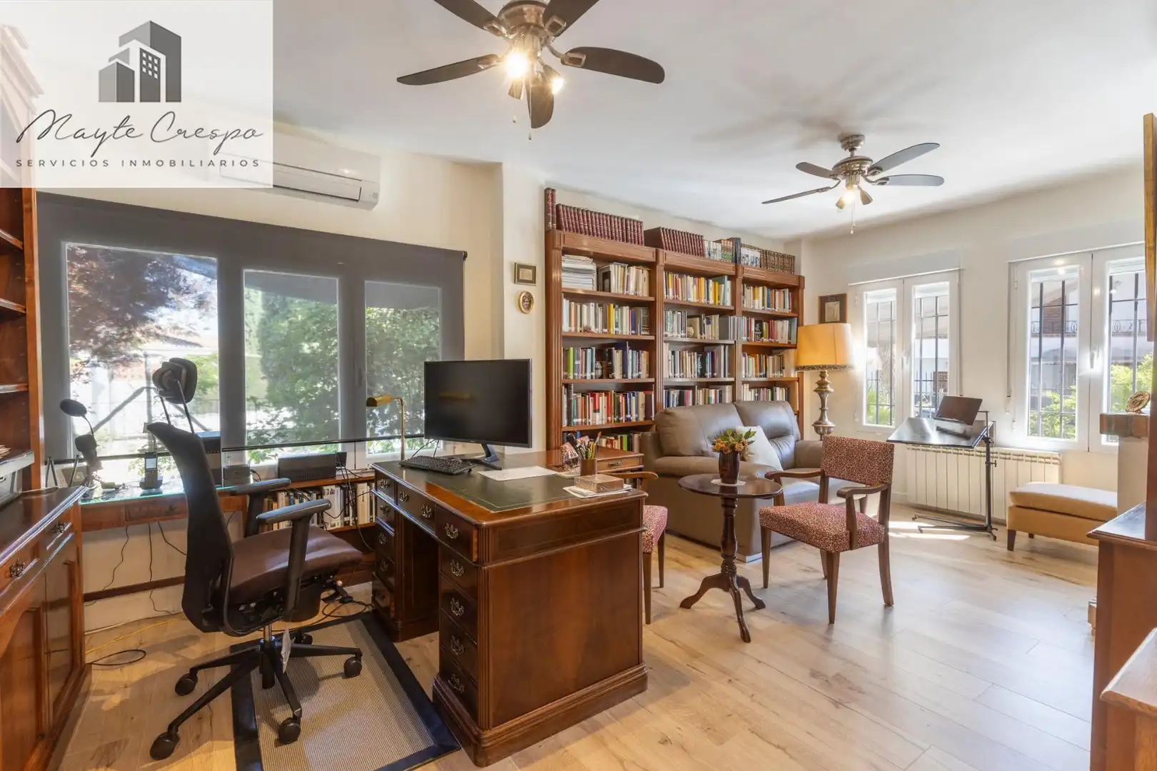 Villa mit Terrasse zum Verkauf in Calle del Mirador de la Sierra, imagen 32
