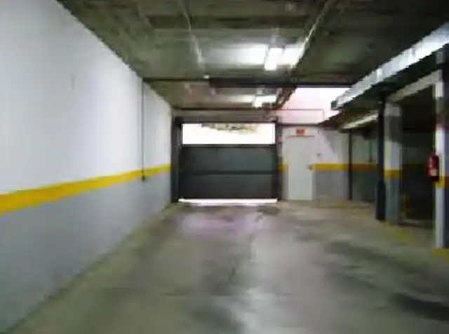 Garage for sale in ALMERIA, Las Dehesillas - Vereda de los Estudiantes