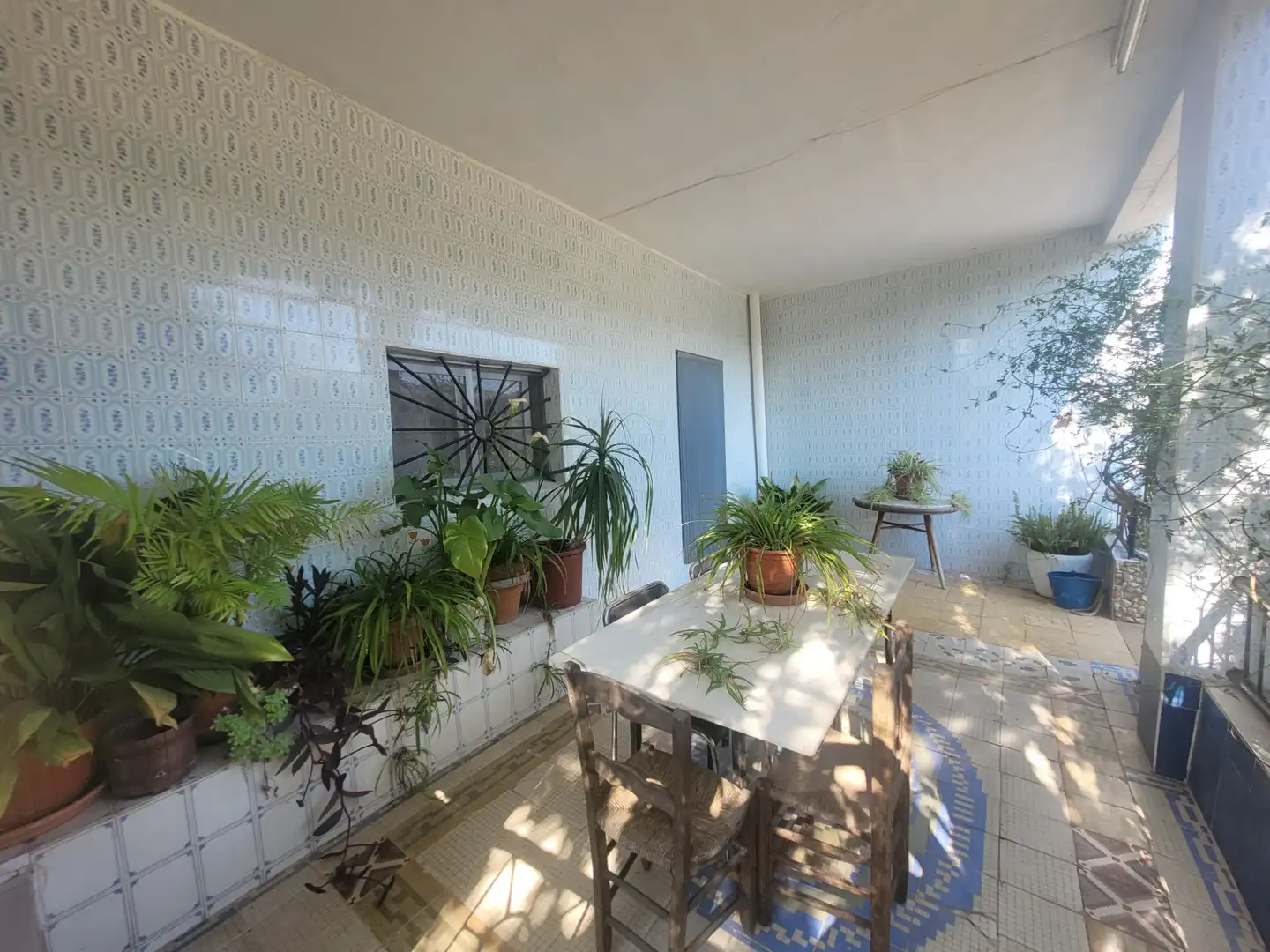 Villa mit Garten zum Verkauf in Macastre, imagen 9