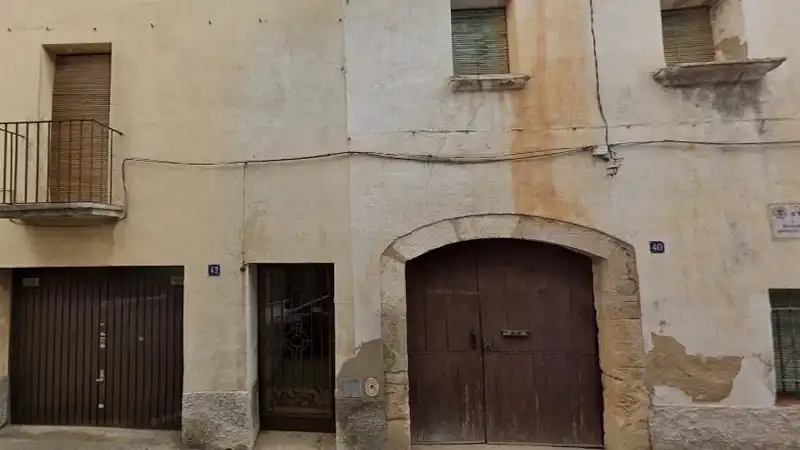 Bureau à vendre à Carrer de la Cristina Baixa