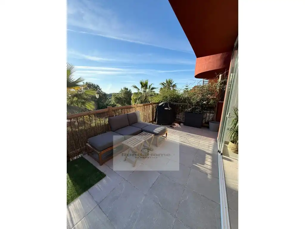 Wohnung mit Aufzug zum Verkauf in Urbanizacion Reserva Marbella, imagen 7
