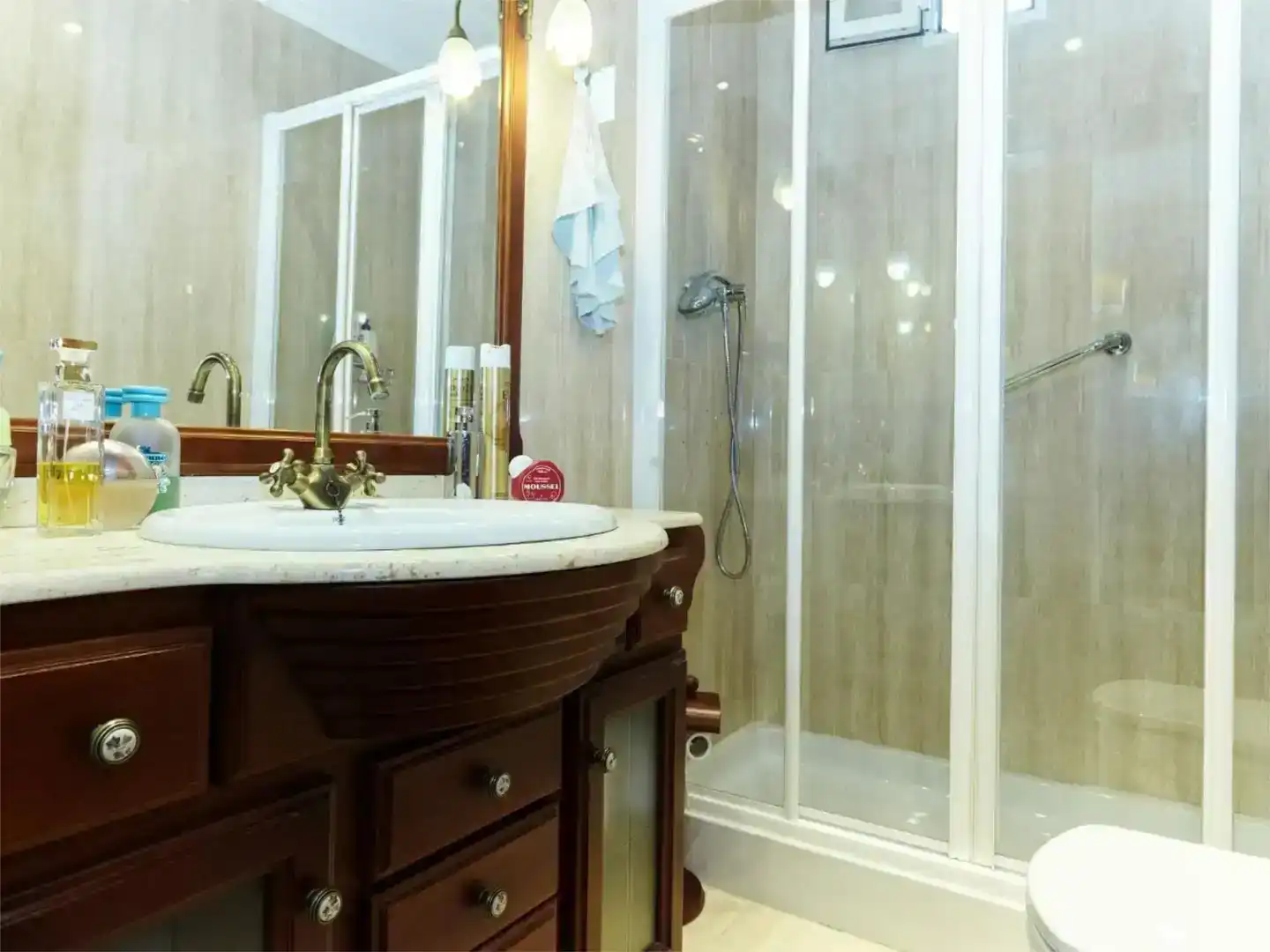 Wohnung zur Miete in Avenida de Madrid, 66, Belén - San Roque