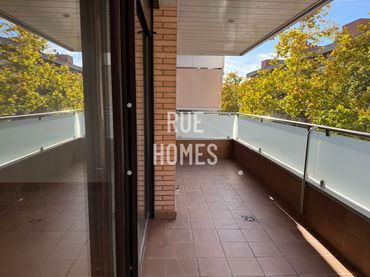 Appartamento con ascensore in vendita a Plaça Maria Vinyes 3