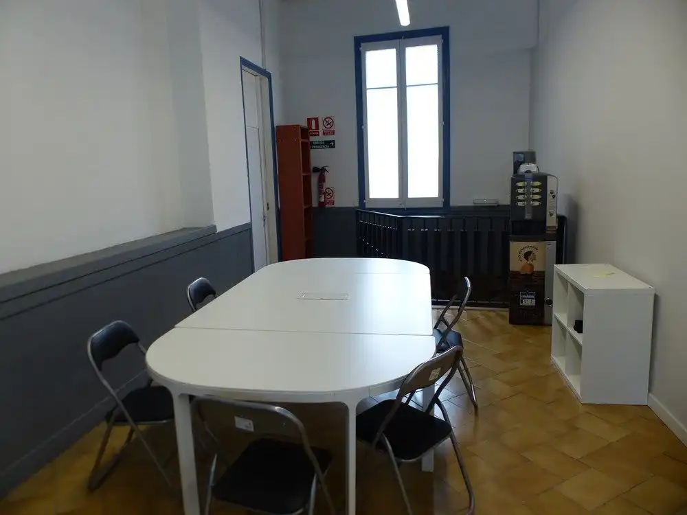 Ufficio in affitto a Centre, imagen 2