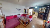 Living room of House or chalet for sale in Alicante / Alacant  with Air Conditioner and Terrace