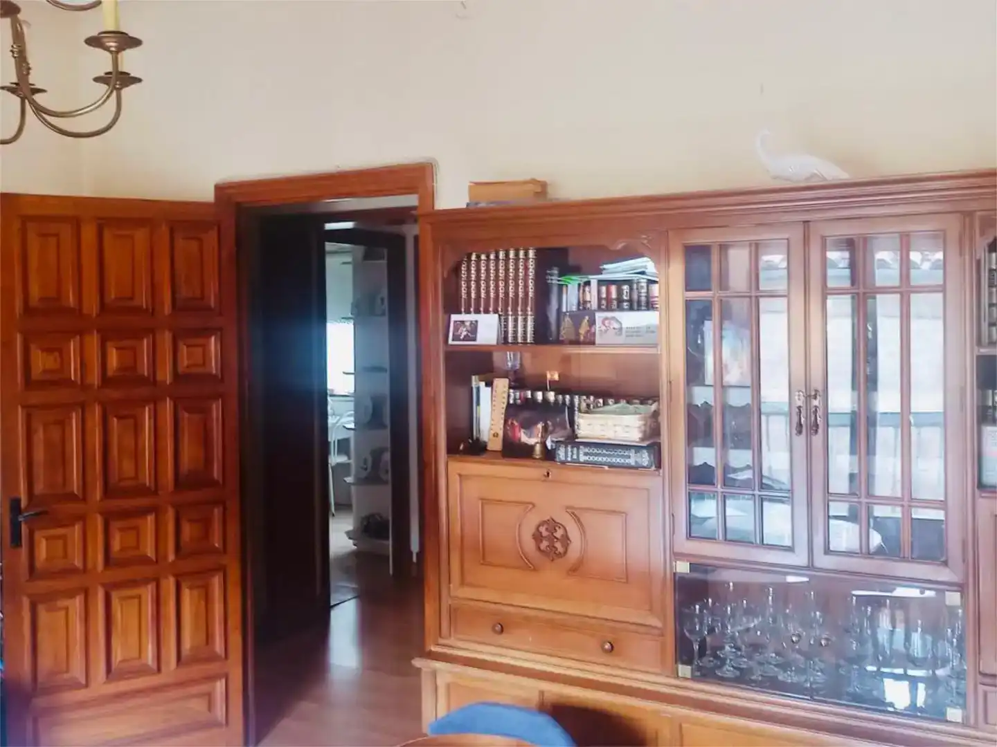 Pis en venda en Malpartida de Plasencia amb Balcó