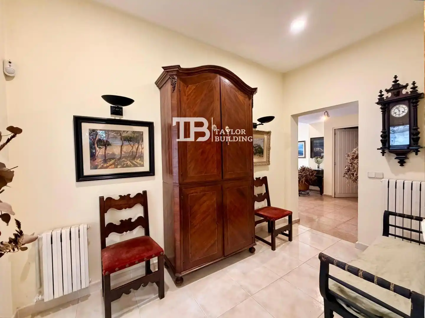 Exterior view of Attic for sale in Calvià  with Air Conditioner, Heating and Private garden