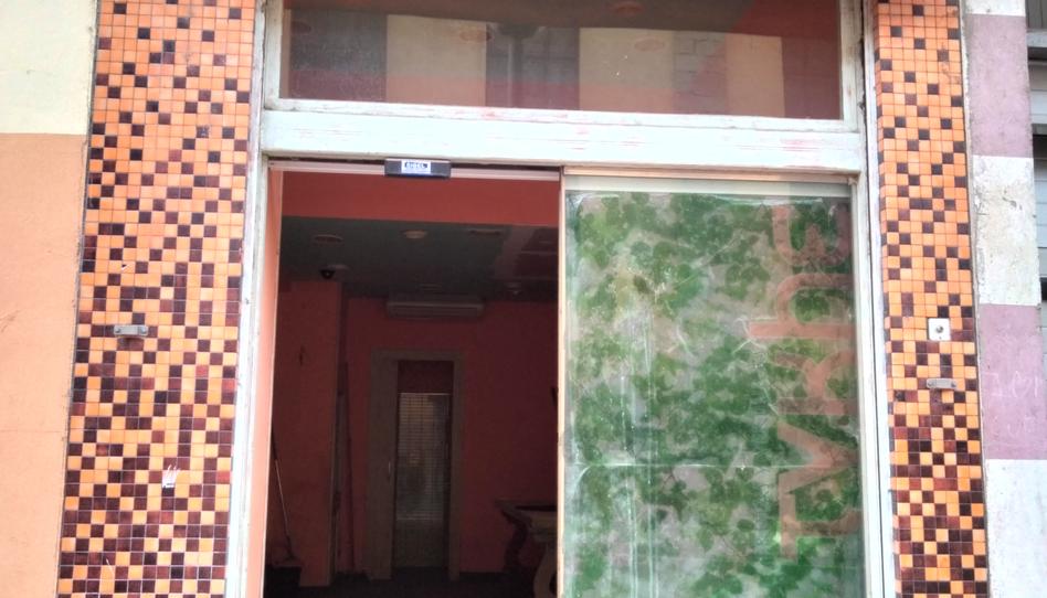 Photo 1 of Premises to rent in Universidad, La Rioja