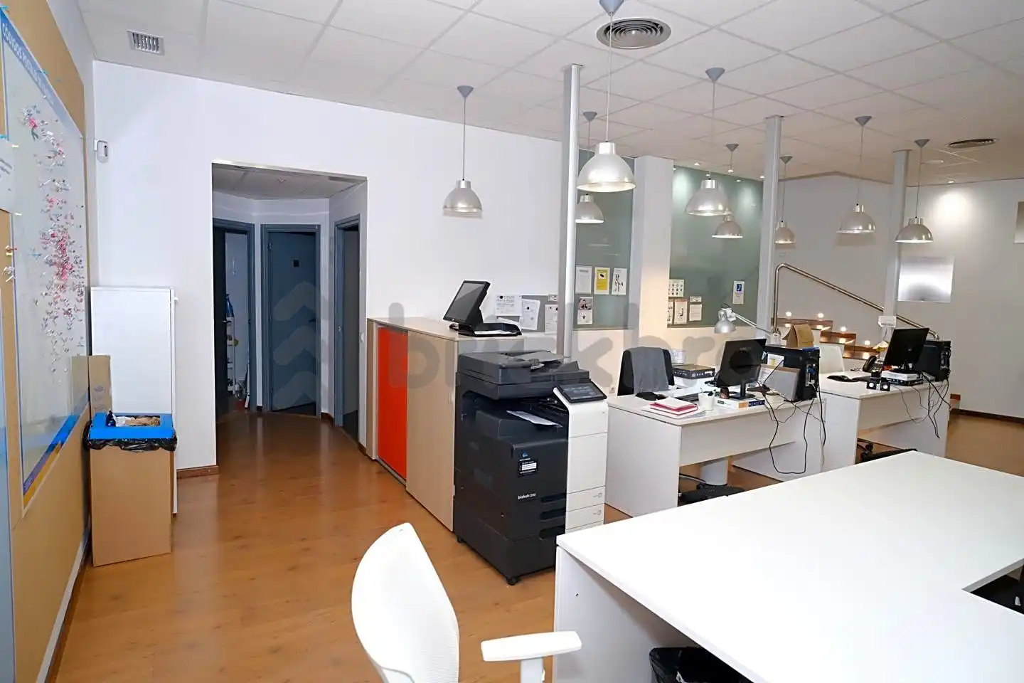 Oficina en venta en Valencia con Aire acondicionado y Calefacción
