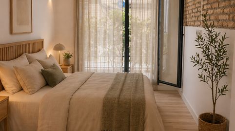 Foto 2 de Planta baixa en venda a Carrer de la Concòrdia, 43, El Poble Sec - Parc de Montjuïc, Barcelona Capital