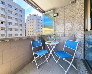 Terrace of Flat for sale in Oviedo   with Terrace and Balcony