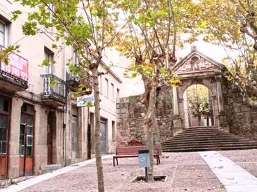 Residencial en venta en Casco Viejo