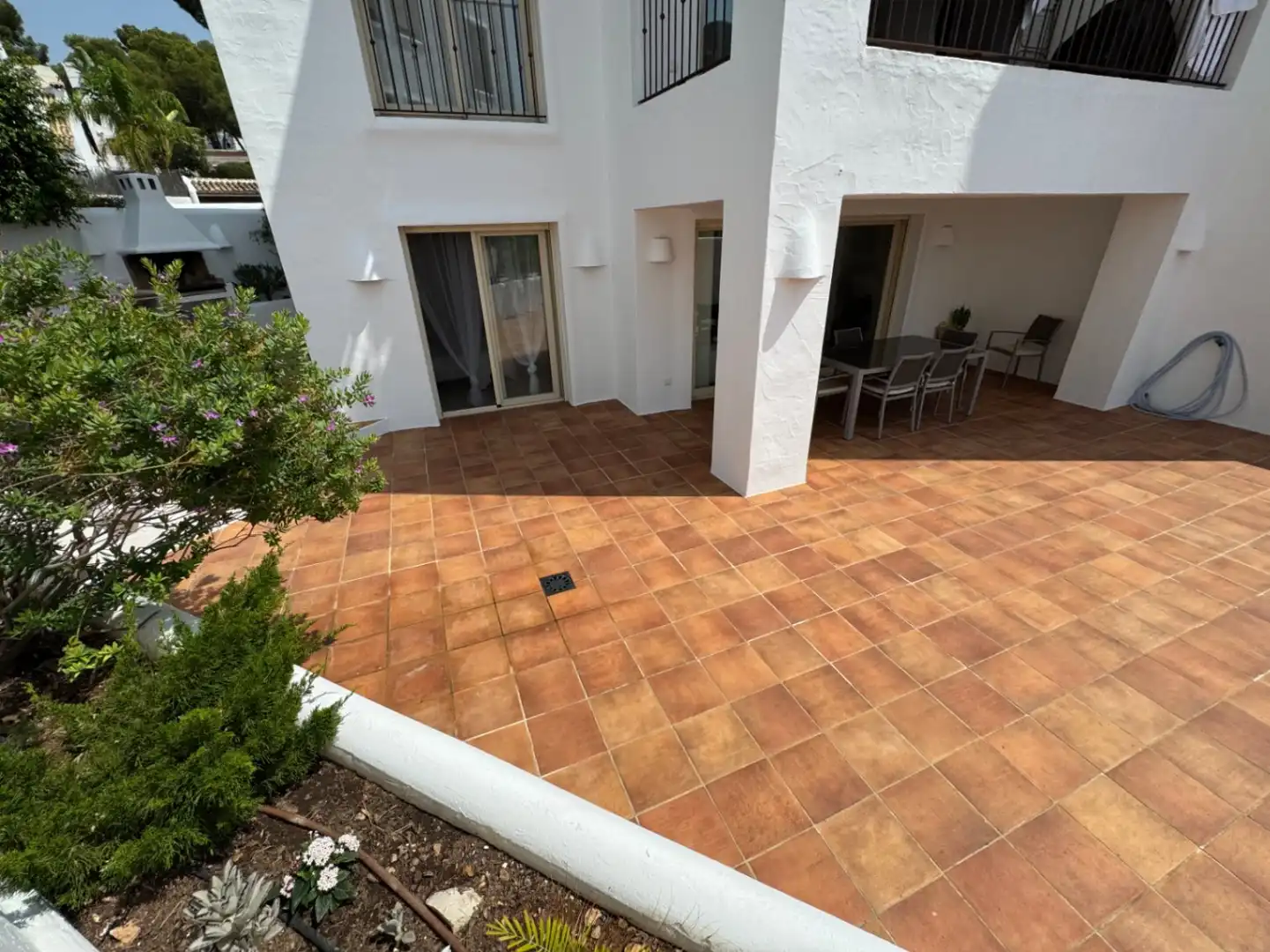 Apartament en venda a Benimeit - Tabaira