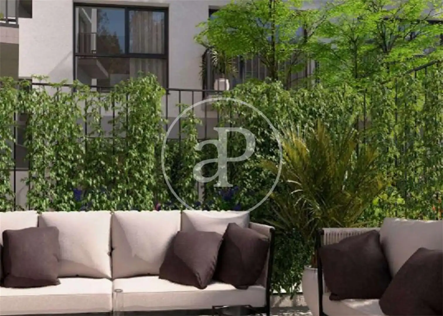 Flat for sale in Simancas