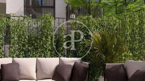 Photo 2 from new construction home in Flat for sale in Simancas, Madrid