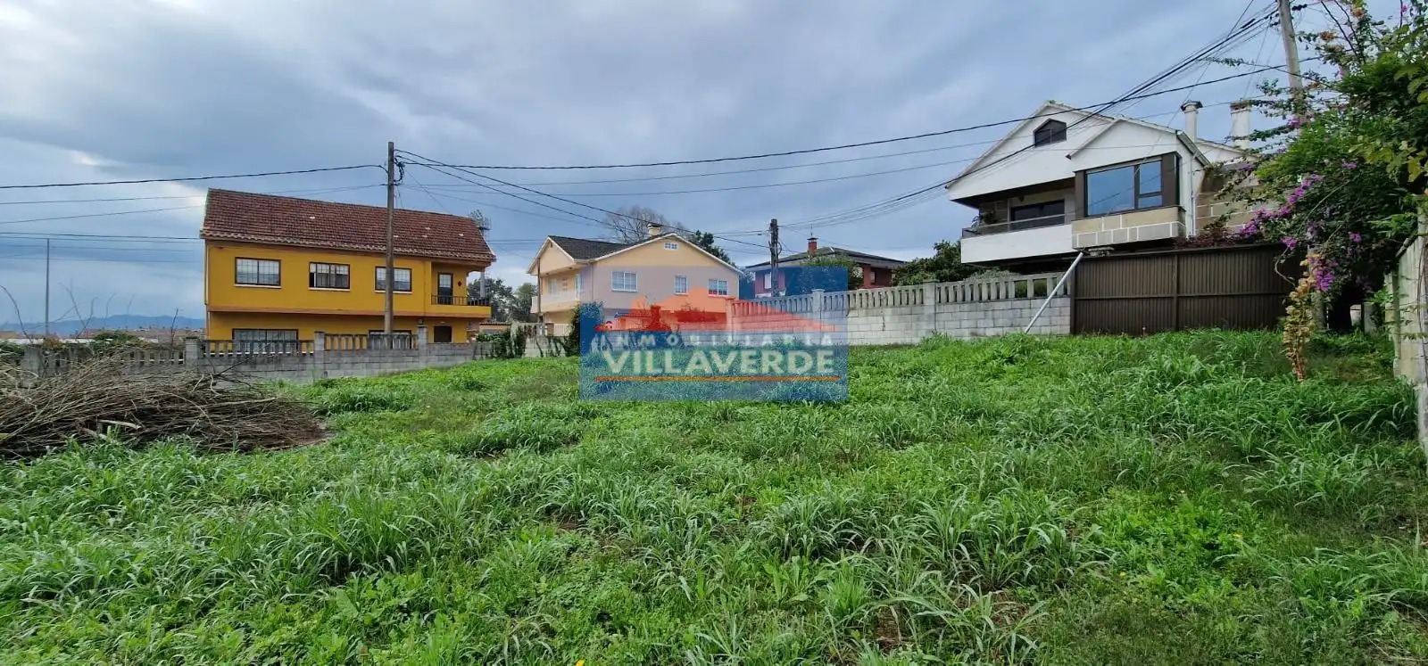 Residencial en venta en Darbo
