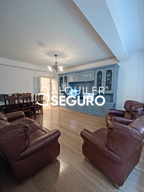 Flat to rent in Turín, Veredillas