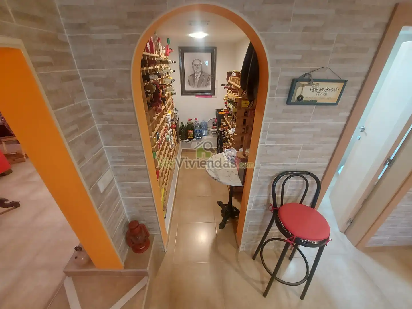 Casa o chalet en venta en Sant Llorenç d'Hortons con Jardín privado, Terraza y Piscina