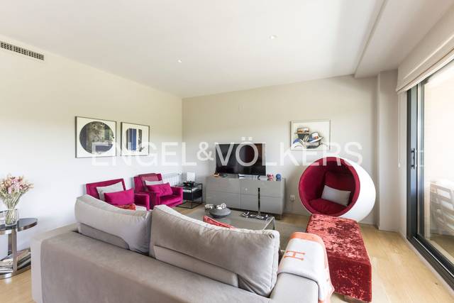 Piso en Venta en Encinar de los Reyes