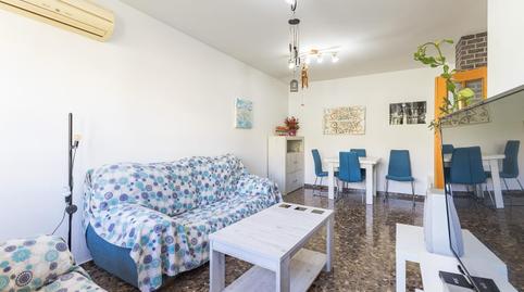 Foto 5 de Piso en venta en Alaquàs, Valencia