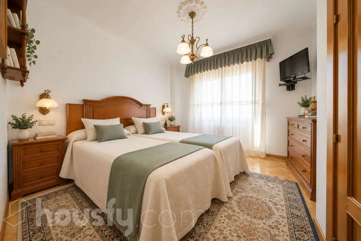Wohnung mit Aufzug zum Verkauf in Avenida de la Ciudad de Barcelona ., imagen 24