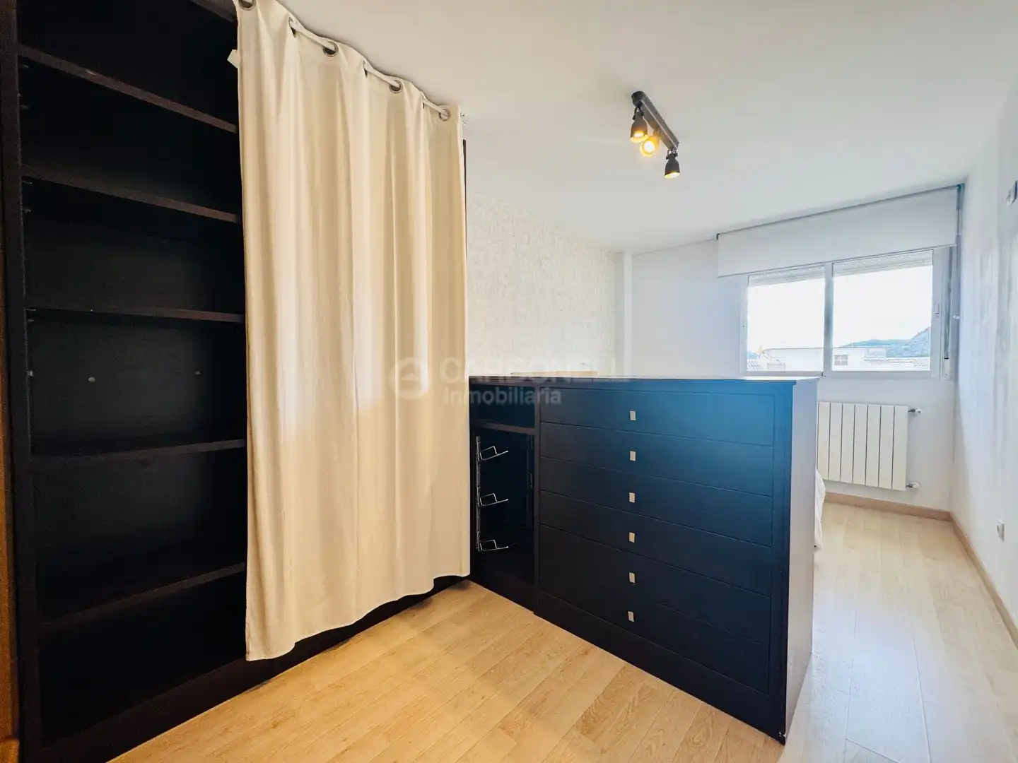 Habitación de Piso en venta en Alcoy / Alcoi con Aire acondicionado, Calefacción y Trastero