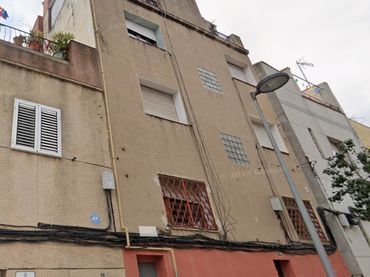 Residencial en venta en Carrer de Ruperto Chapí