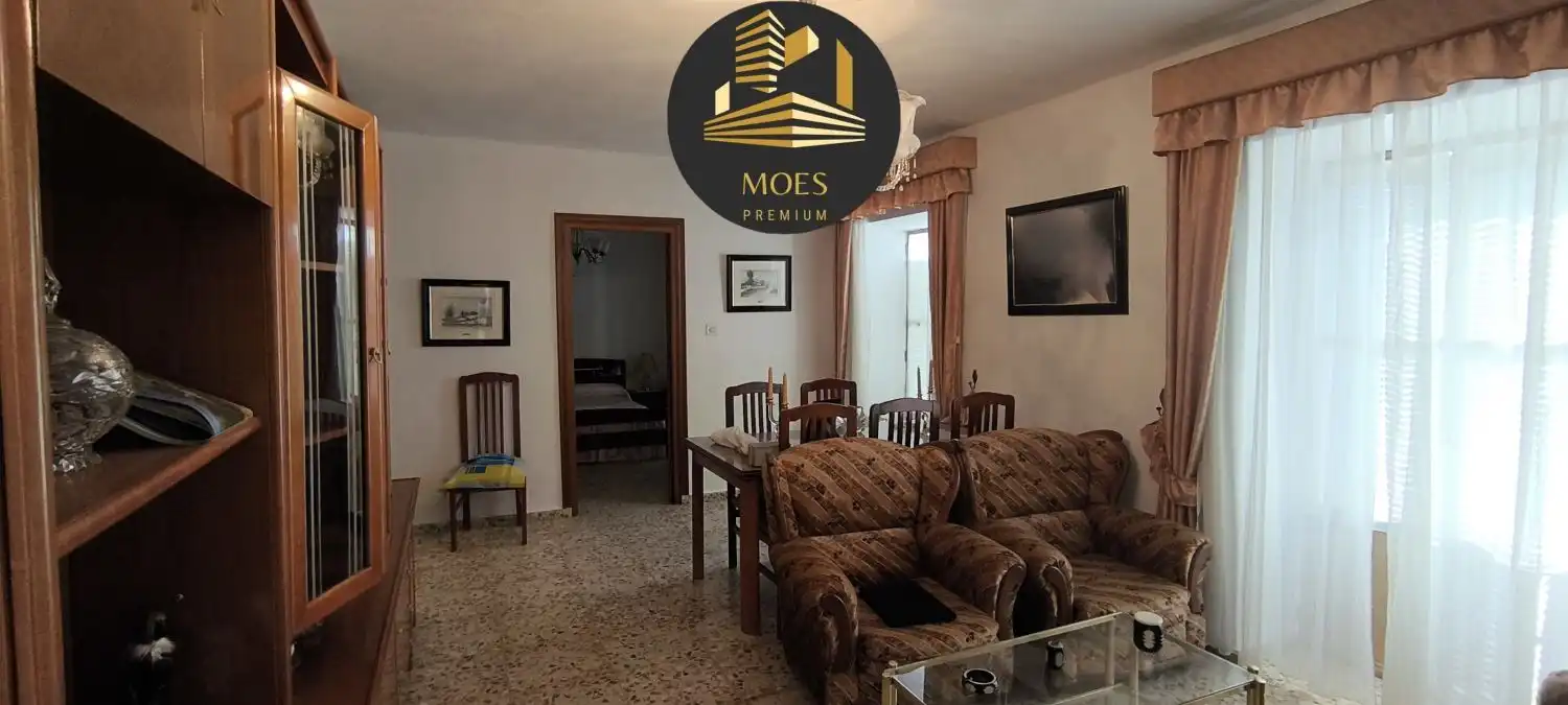 Appartamento con terrazza in vendita a Guarromán, imagen 3