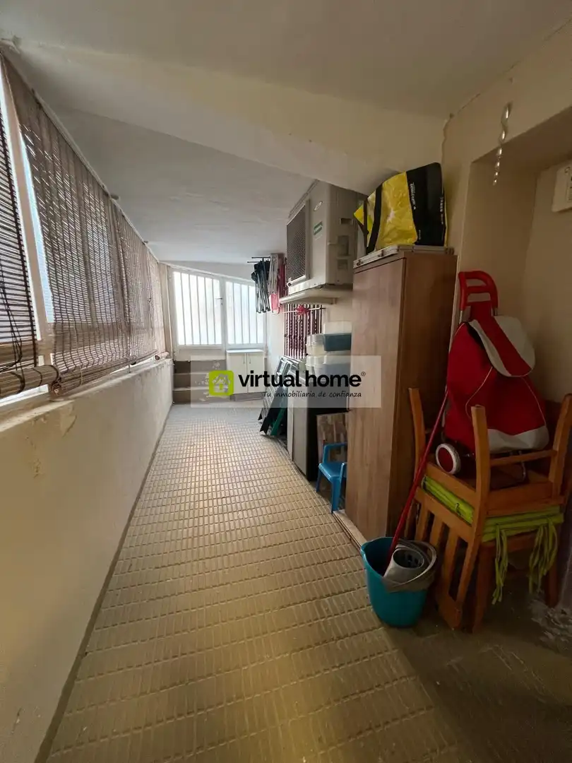 Planta baja en venta en Benidorm con Aire acondicionado, Trastero y Amueblado