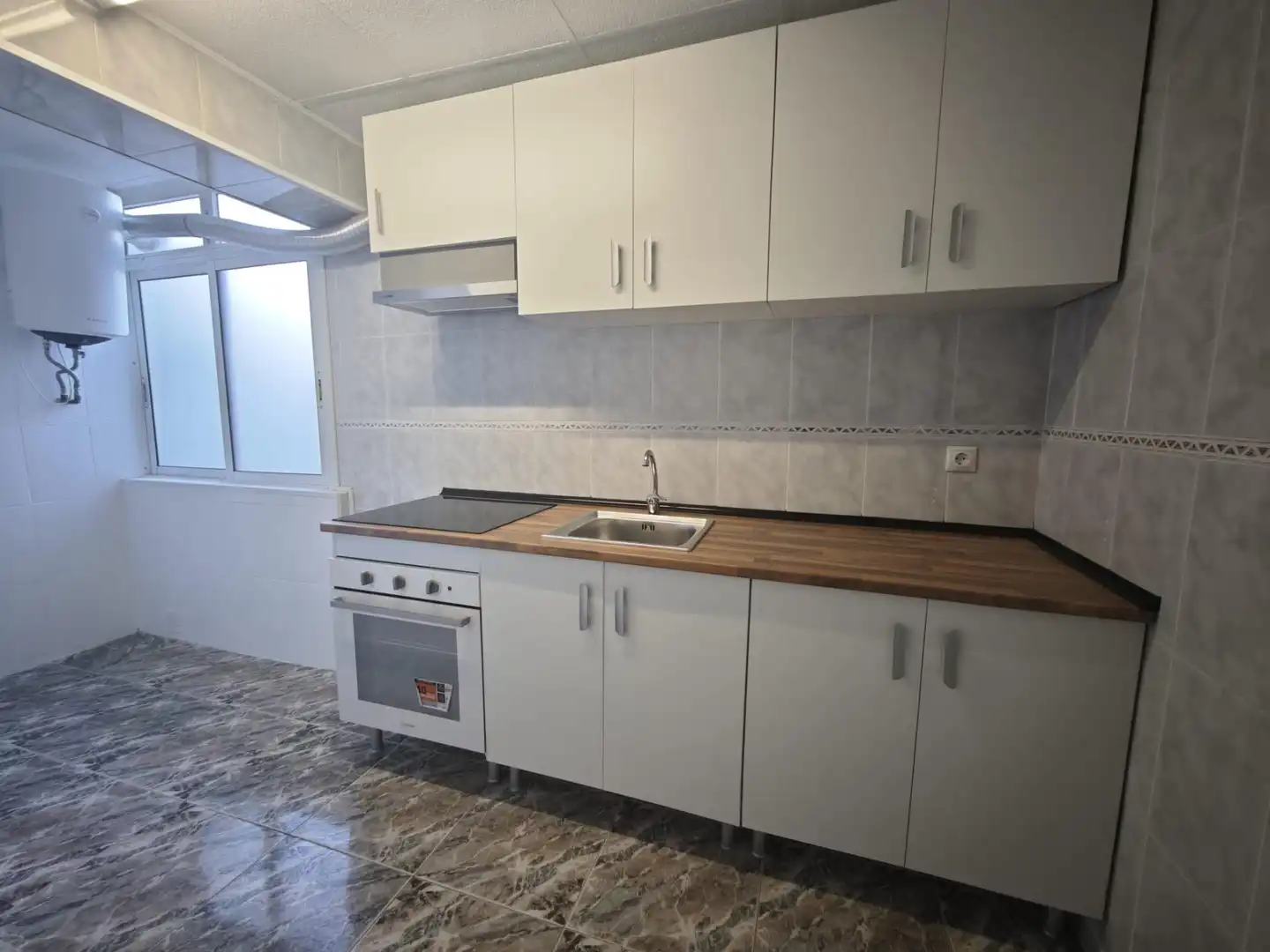 Kitchen of Flat for sale in Tarragona