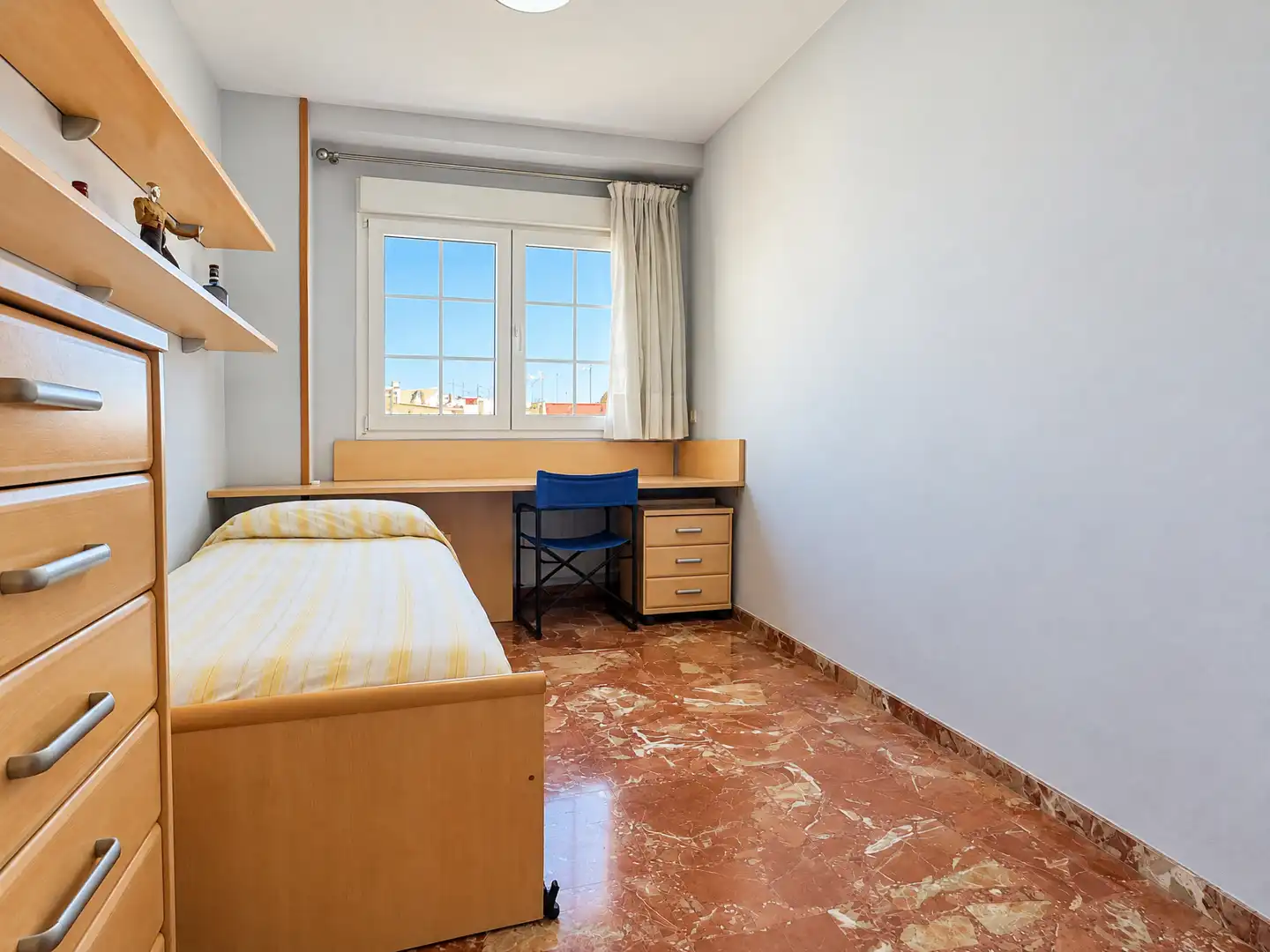 Casa a schiera con terrazza in vendita a Avinguda Gómez Ferrer Gómez Ferrer, imagen 41