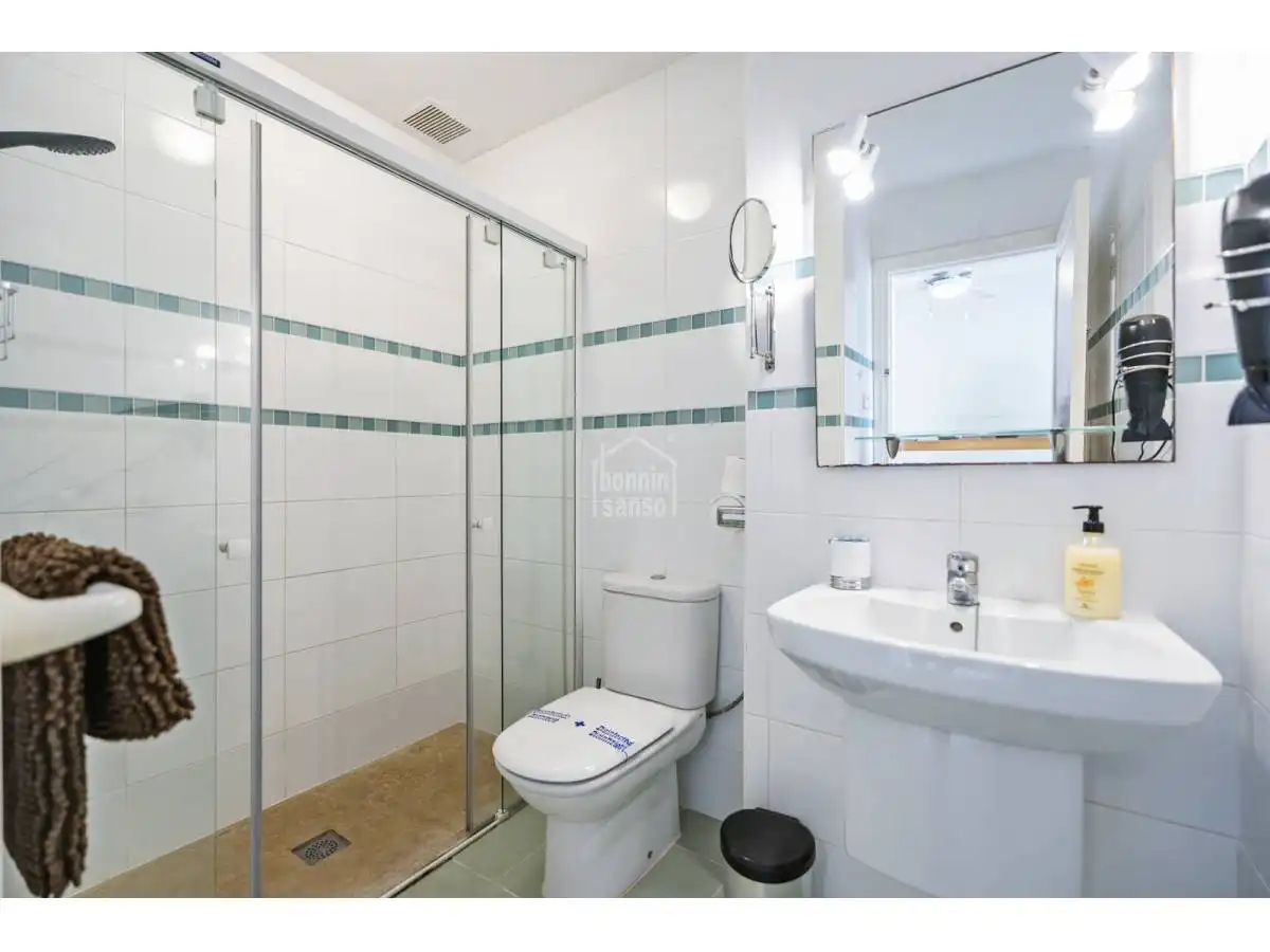 Apartamento en venta en Arenal d'en Castell, imagen 14