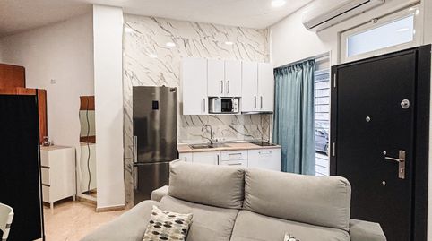 Foto 4 von Wohnungen zur Miete in Calle Juan Porras, 9, La Luz - El Torcal, Málaga Capital