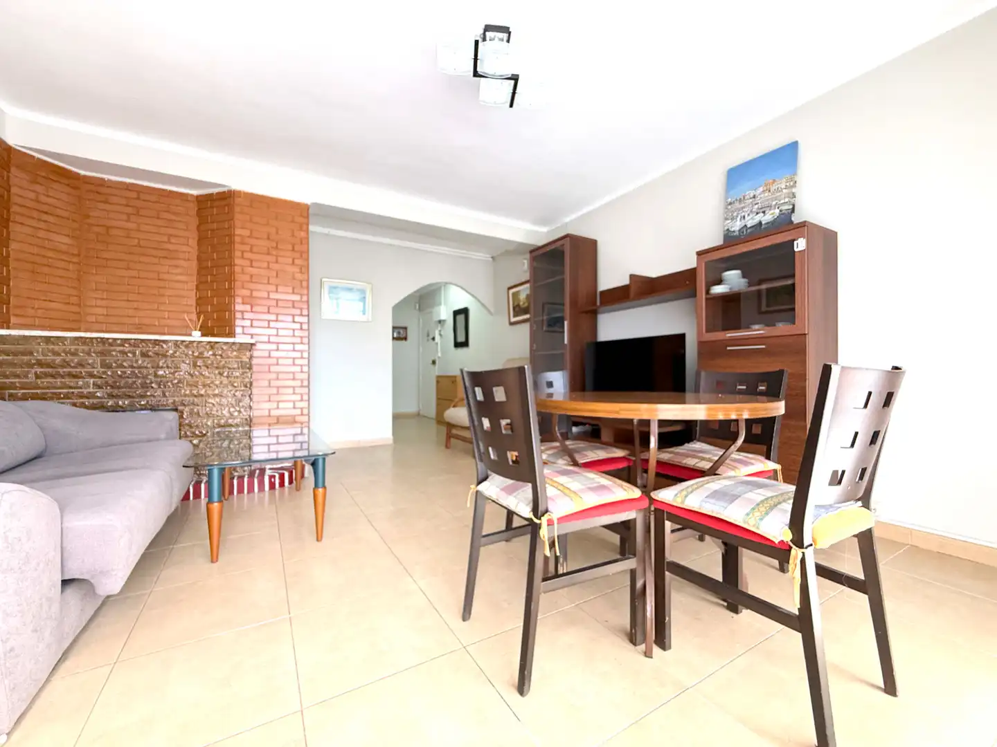 Apartamento con ascensor en venta en Avinguda de la Diputació, imagen 16