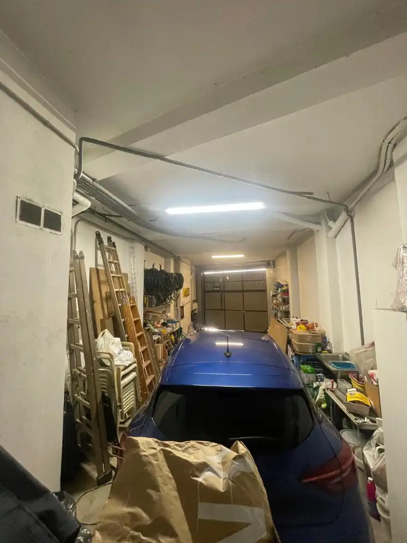 Casa adosada en venta en Calahorra
