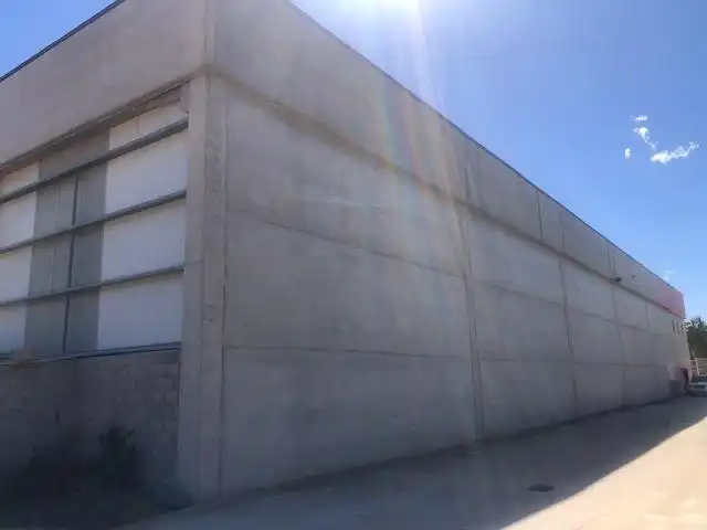 Nave industrial in affitto a Centre, imagen 6