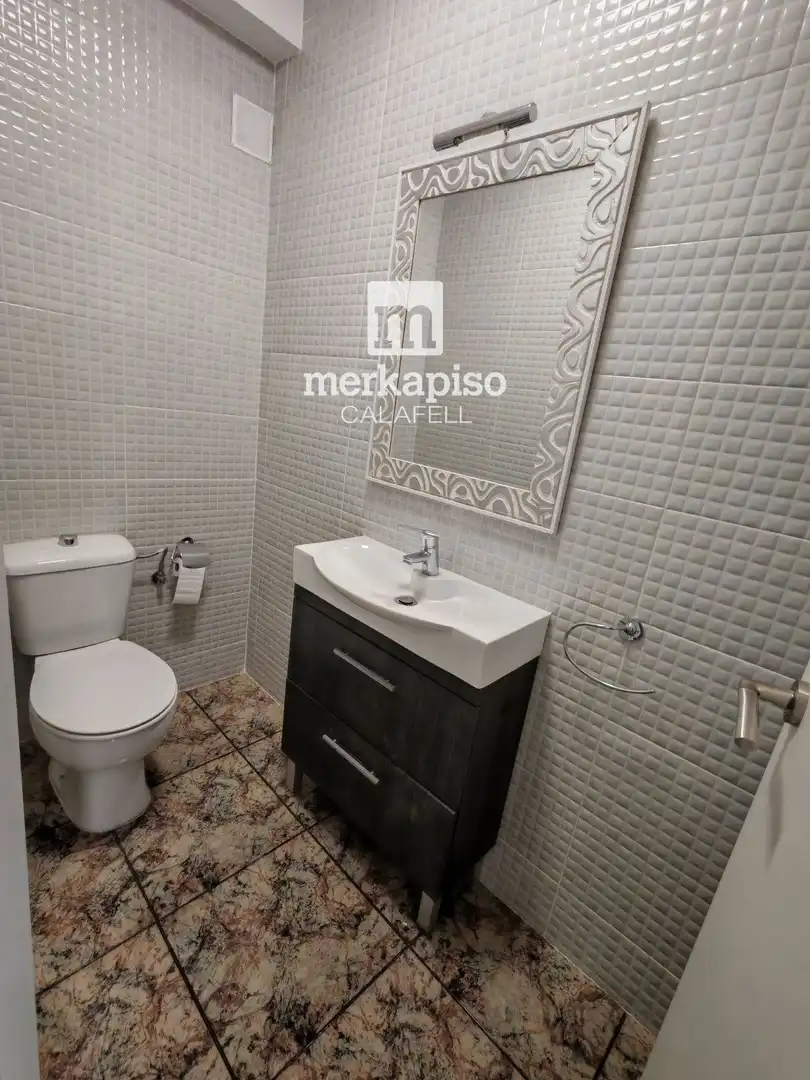 Casa bifamiliare con giardino in vendita a Xile, imagen 16