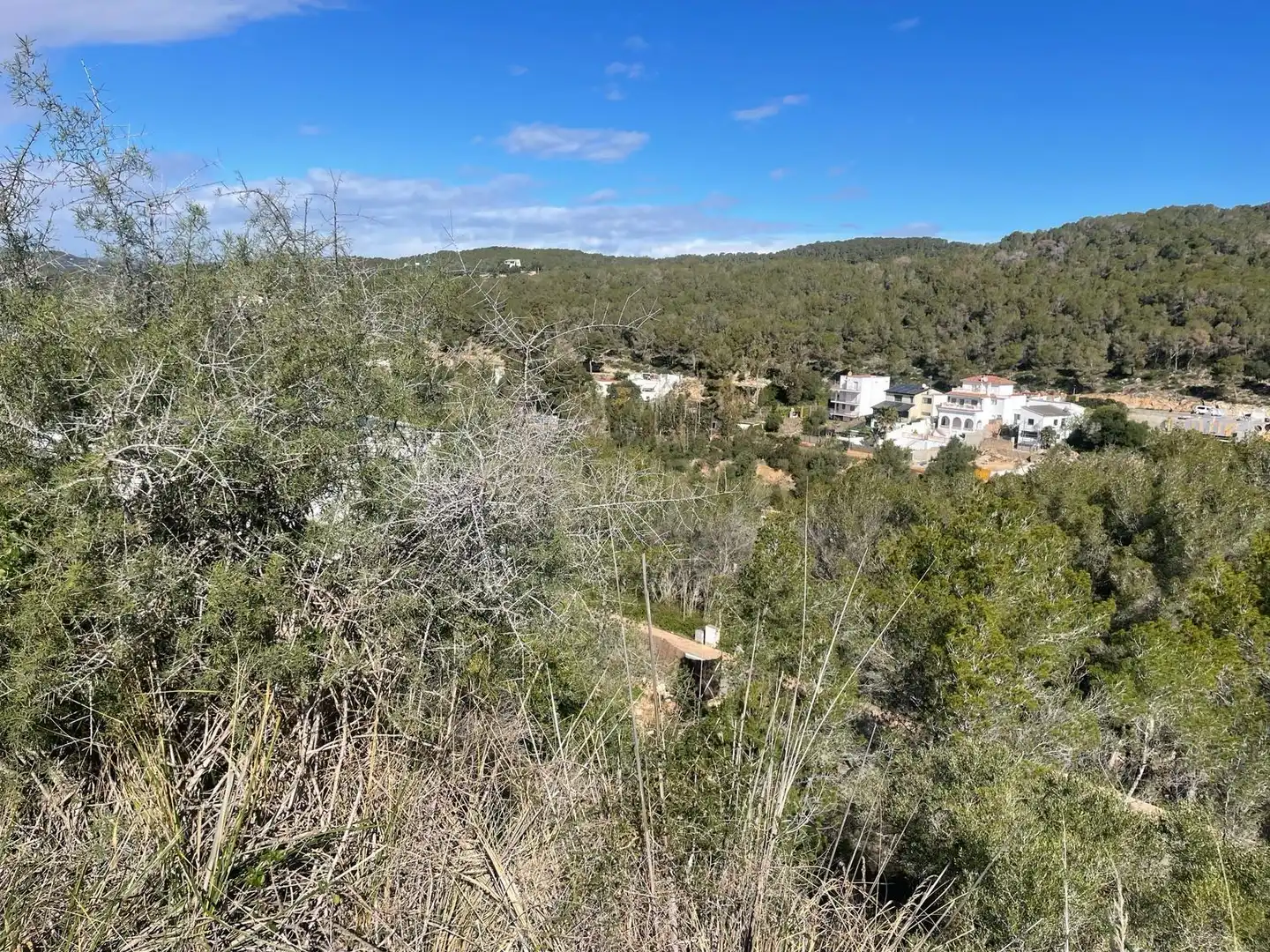 Terreny residencial en venda a Carrer de la Fita, 31, Sant Pere de Ribes, Spain 31, imagen 9