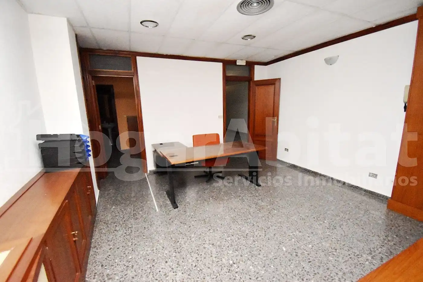 Oficina amb ascensor en venda a Avenida Rey Don Jaime, imagen 28