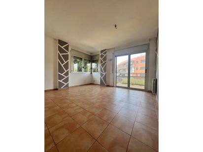 Exterior view of Flat for sale in Manresa  with Air Conditioner, Heating and Terrace