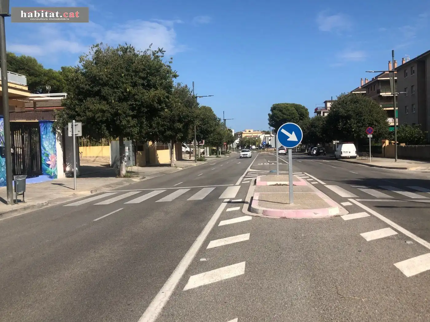 Wohnbaugrundstück zum Verkauf in Calafell Poble, imagen 14