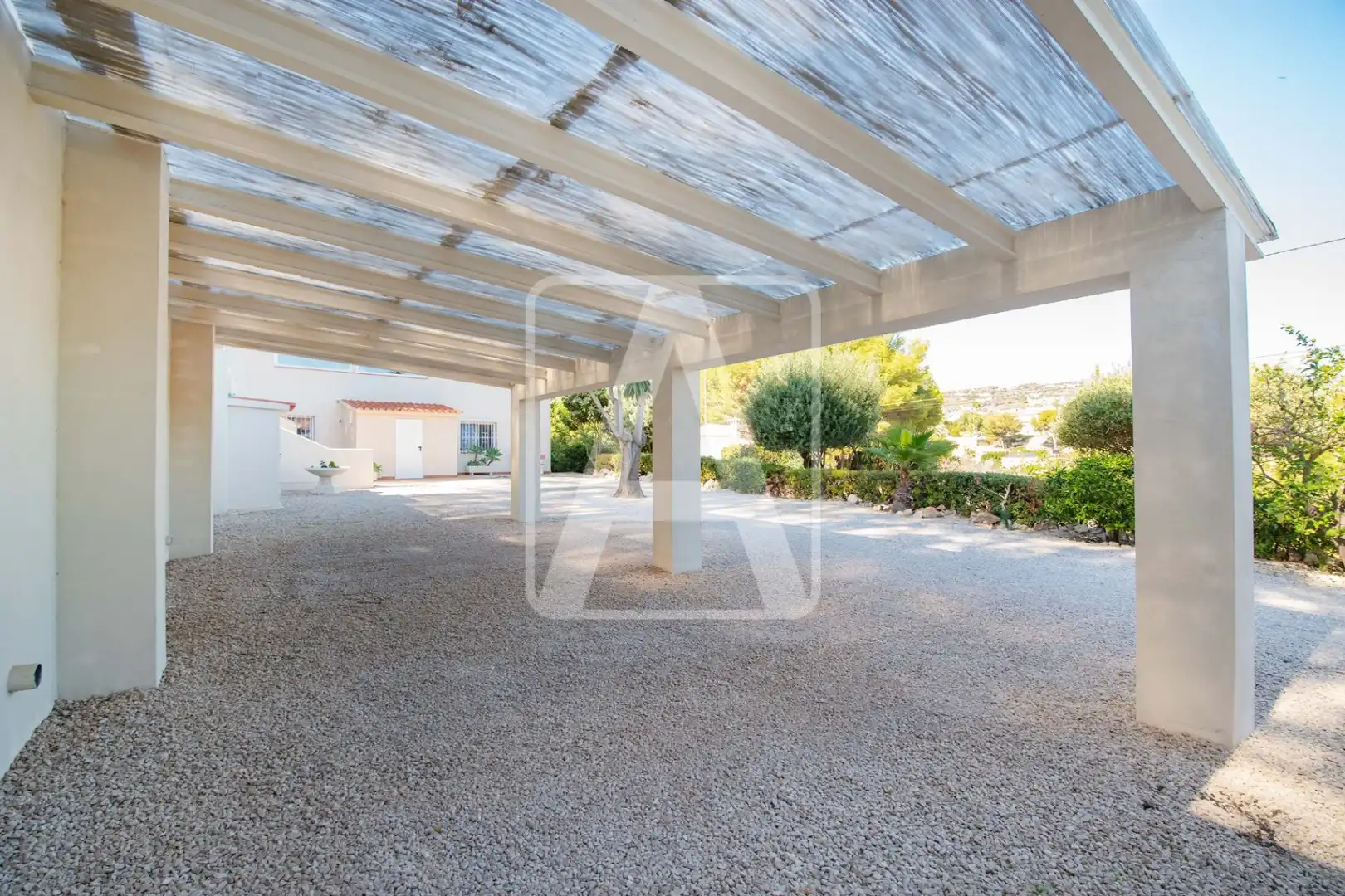 Chalet con piscina en venta en La Fustera, imagen 51