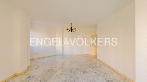 Photo 4 of Flat for rent in San Juan Bautista, Madrid Capital